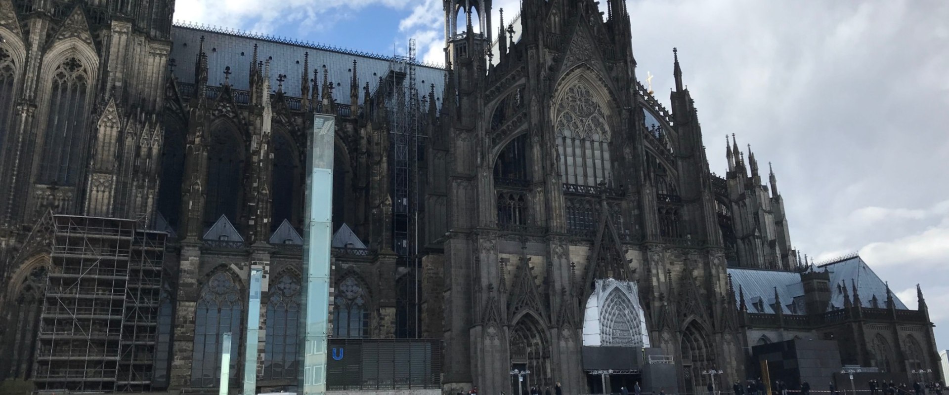 Cologne: A Comprehensive Overview